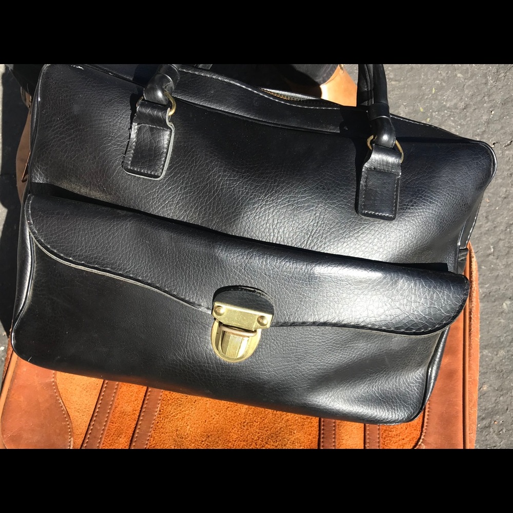 Doctor bag